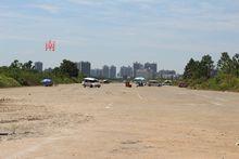 衡陽保衛戰時期的衡陽機場現在是軍用機場