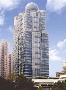 新創舉大廈 新創舉大廈