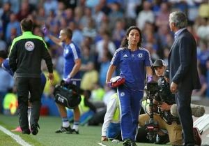 艾娃·卡內羅 艾娃·卡內羅