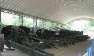 華安集團工業游區 華安集團工業游區