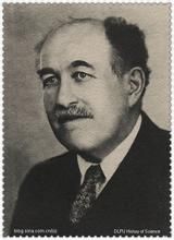 奧托·施特恩 奧托·施特恩