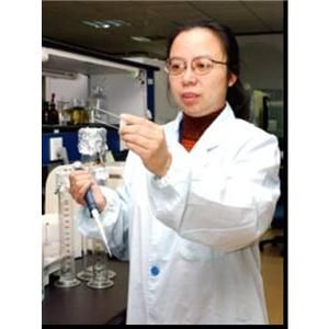 李瑤[復旦大學教授]