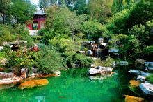 聖水泉[神廟聖水泉]