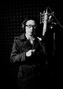 王松齡[中英語配音員]