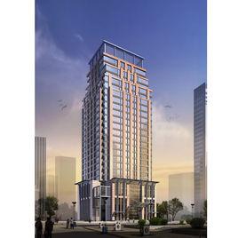 眾鑫大廈 眾鑫大廈