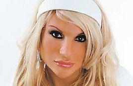 克麗絲滕·黛維斯 克麗絲滕·黛維斯