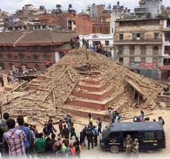 4·25尼泊爾8.1級地震 4·25尼泊爾8.1級地震