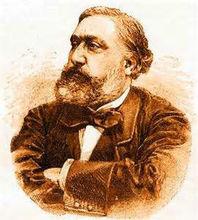 萊昂&middot;甘必大