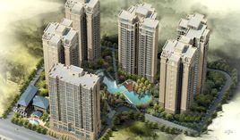 檀香花園 檀香花園