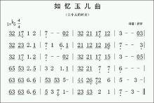 玉兒[《軒轅劍》遊戲系列《天之痕》中人物]