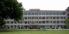 大埔縣大麻中學 大埔縣大麻中學