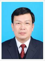 李冰[贛榆區人民政府副區長、黨組成員]