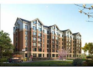 望雲山景 望雲山景