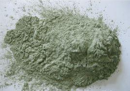 綠碳化矽 綠碳化矽