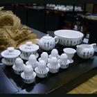 （圖）功夫茶具