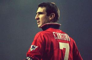 埃里克·坎通納 埃里克·坎通納