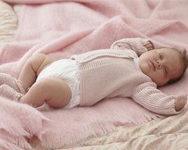 嬰兒睡覺搖頭 嬰兒睡覺搖頭