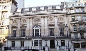 懷特紳士俱樂部 懷特紳士俱樂部