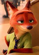 瘋狂動物城[美國2016年迪士尼出品3D卡通片]