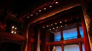 北方崑曲劇院大觀園戲樓 北方崑曲劇院大觀園戲樓