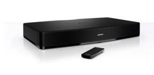 SOLO 電視音響系統