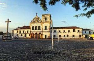 塞爾希培州 塞爾希培州