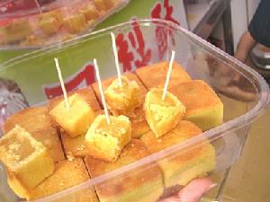 超市試吃族 超市試吃族