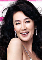 水澤麗子演員 萬田久子