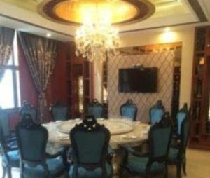 滙豐閣精品主題餐廳