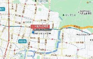 中航科技城項目 中航科技城項目