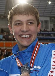 亞歷山大·蘇克魯科夫 亞歷山大·蘇克魯科夫