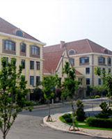 中國海洋大學海洋與大氣學院 中國海洋大學海洋與大氣學院