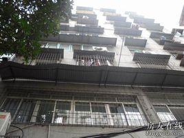 解放公園小區 解放公園小區