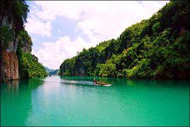 龍塘風景名勝區 龍塘風景名勝區