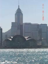 香港國際會展中心