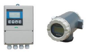 智慧型電磁流量轉換器