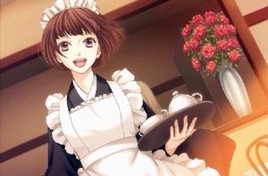 西洞院百合子 西洞院百合子