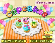 花朵紙杯蛋糕 花朵紙杯蛋糕