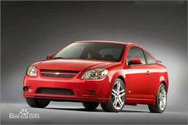 雪佛蘭Cobalt 雪佛蘭Cobalt