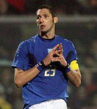 馬科&middot;馬特拉齊