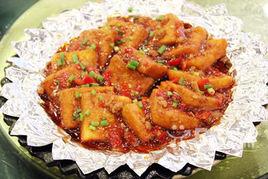 蝦蓉蒸豆腐 蝦蓉蒸豆腐