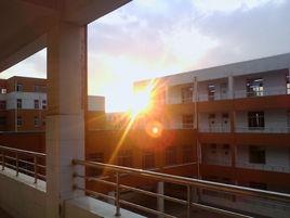 費縣第一中學 費縣第一中學