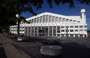 溫布利體育館 溫布利體育館