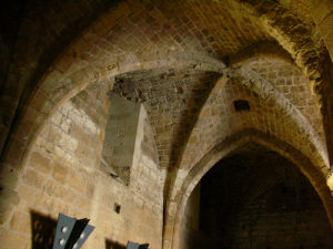 阿卡古城[卡拉什尼科夫自動步槍]