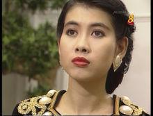 《銀海驚濤》電視截圖