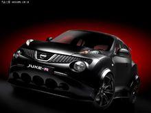 日產Juke-R
