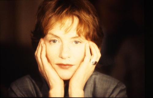 伊莎貝爾·於佩爾