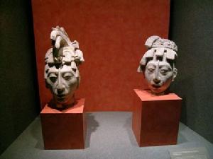 國立人類學博物館