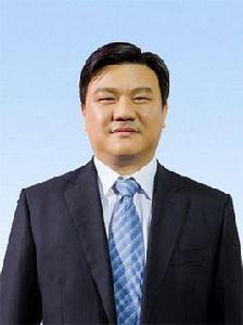 孔寧[中國通號集團有限公司黨委常委、副總裁]