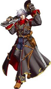 哈肯·布朗寧 哈肯·布朗寧